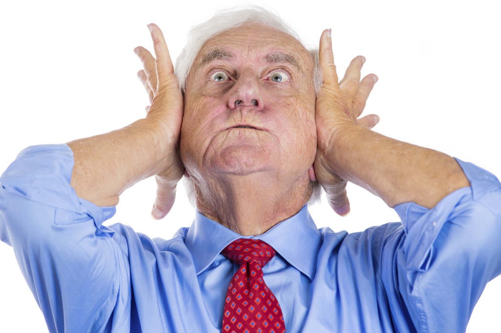El ‘estrés no controlado’ acelera el envejecimiento, según estudios de varias universidades