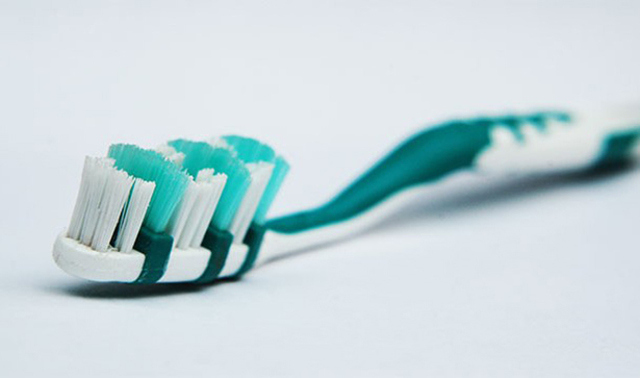 cepillo dental
