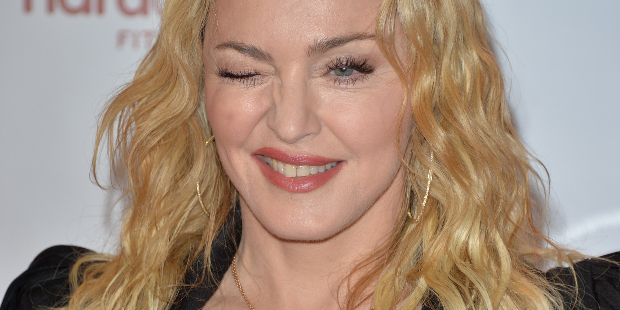 Hard Candy Fitness Toronto Grand Opening Celebration With Madonna