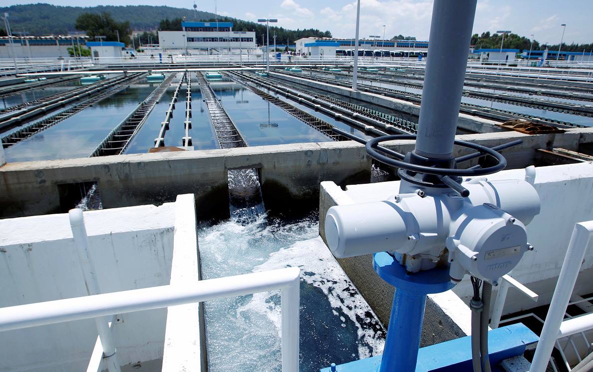Rechazan privatizar el servicio de agua potable en la CDMX