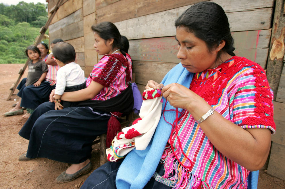 Cero tolerancia a la violencia contra mujeres en Chiapas