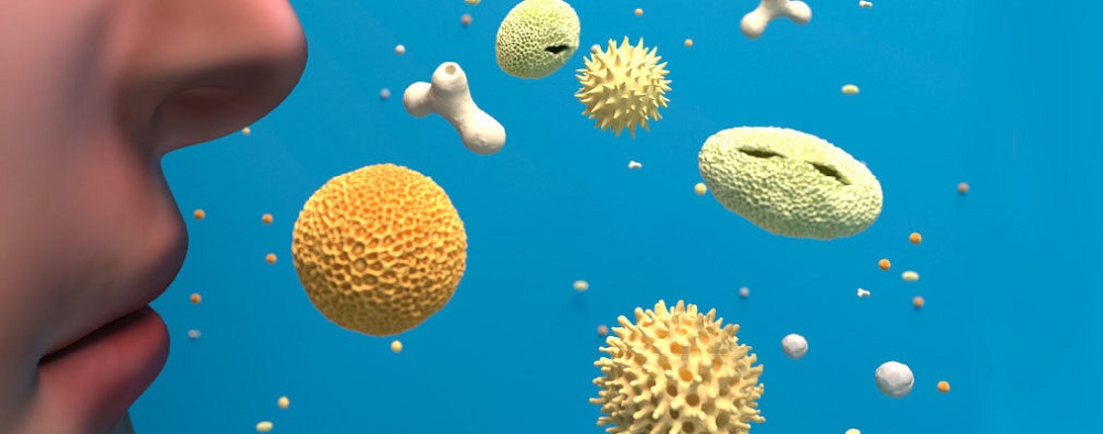 Plantean declarar contingencias por las alergias que provoca el polen