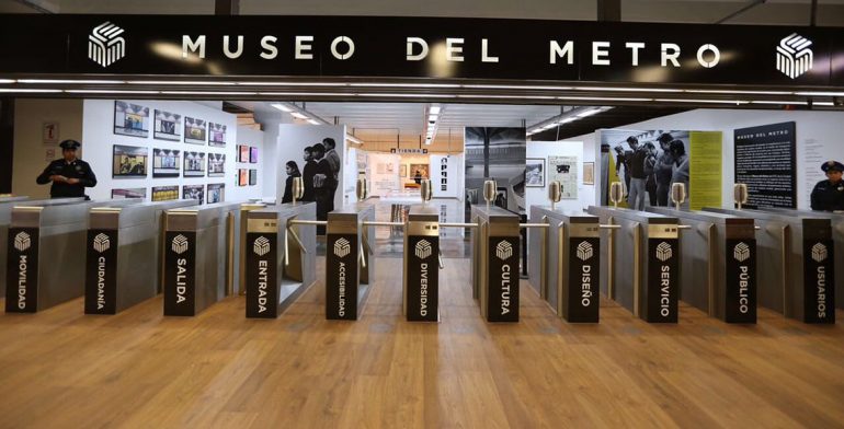 Inauguran un Museo singular en la CDMX