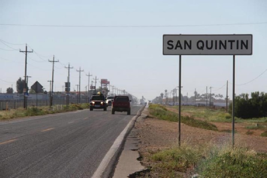 San Quintín: modelo de agravios a derechos humanos de jornaleros