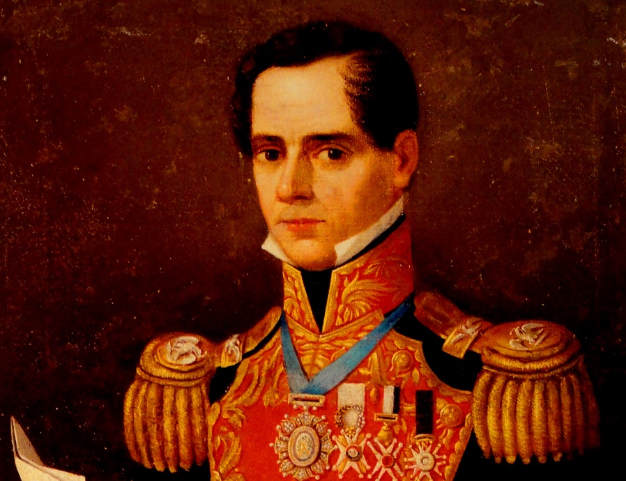 Como en 1846-1848, México tiene un presidente que responde con balbuceos ante las amenazas