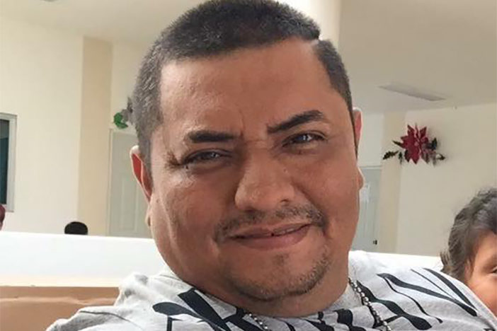 Otro periodista asesinado en México
