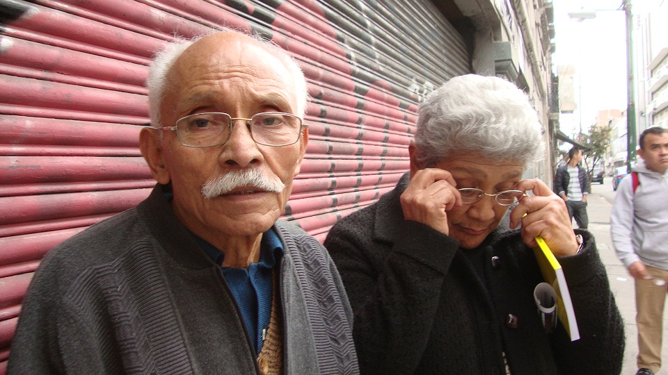 Planean un Centro de Estudios del Envejecimiento de la Ciudad de México