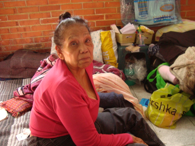 Transparentar los recursos para las familias damnificadas de la Ciudad de México