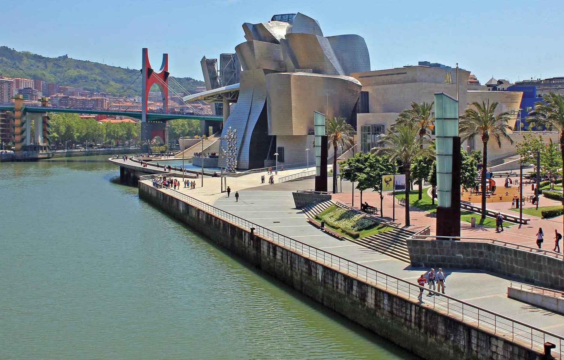 Bilbao acogerá en septiembre el Segundo Seminario Internacional sobre el Índice de Envejecimiento Activo