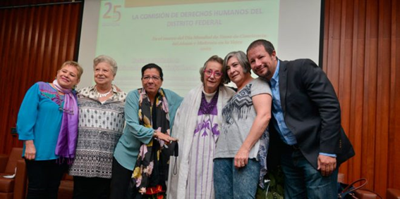 Llamado a reconocer el derecho a una muerte digna en México