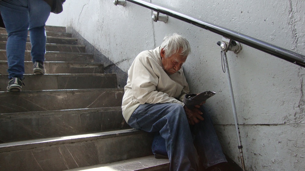 En México hay pensionados de privilegio, reciben entre 50 mil y 300 mil pesos