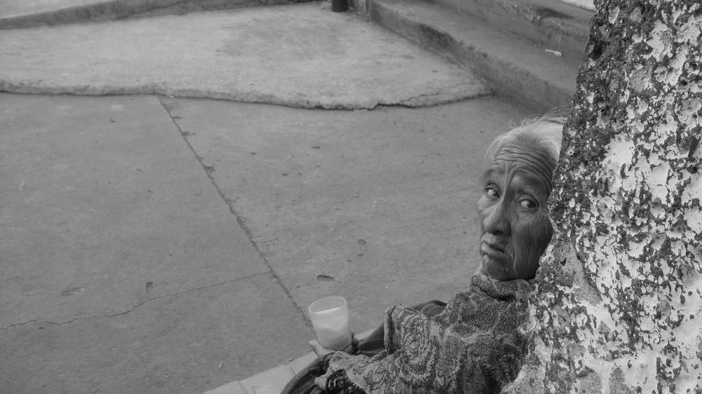 En la Ciudad de México se duplican las quejas por maltrato de personas mayores