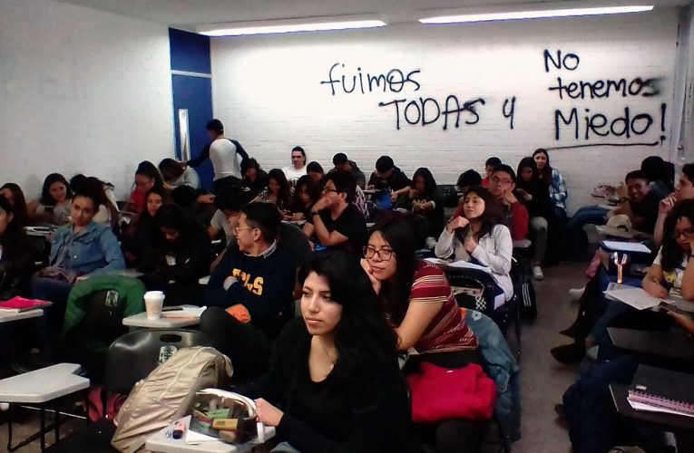 Clave la Facultad de Ciencias Políticas y Sociales de la UNAM en la construcción de la democracia
