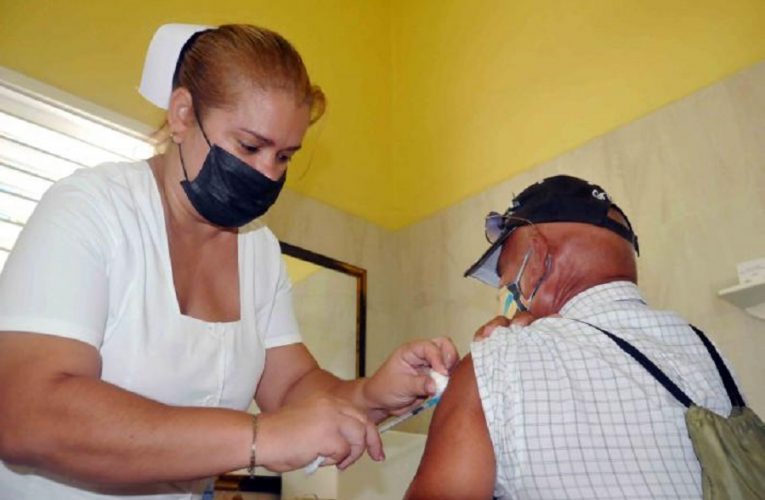 A pesar del bloqueo de EEUU, Cuba produce dos Vacunas con una alta efectividad