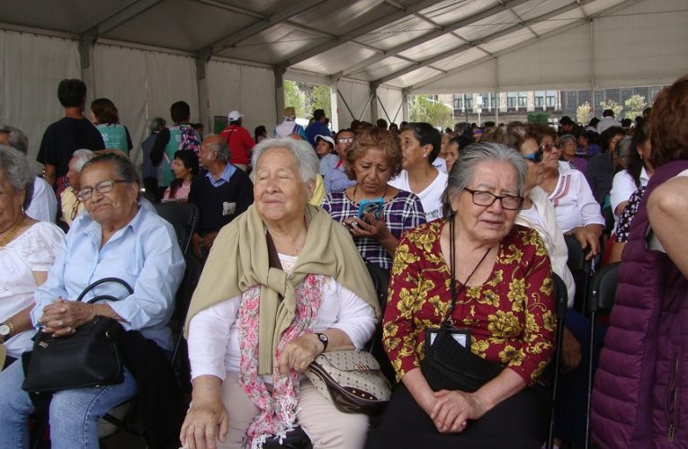 Llama la CIDH a reconocer y proteger los derechos de las personas mayores